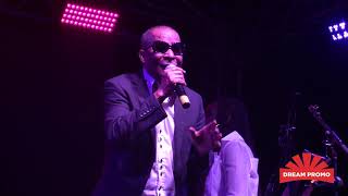 ZOUK SOUS LES ETOILES: Eric Virgal- Plezi lanmou