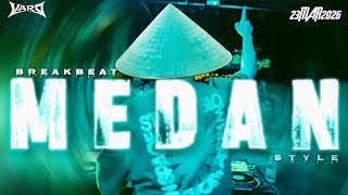 PARTY NON STOP! | MEDAN BREAKBEAT MEMGKANE FULL BASS 2026 | DJ VARO