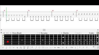 Download Lagu [] Fair wind - Lynn Bass TAB