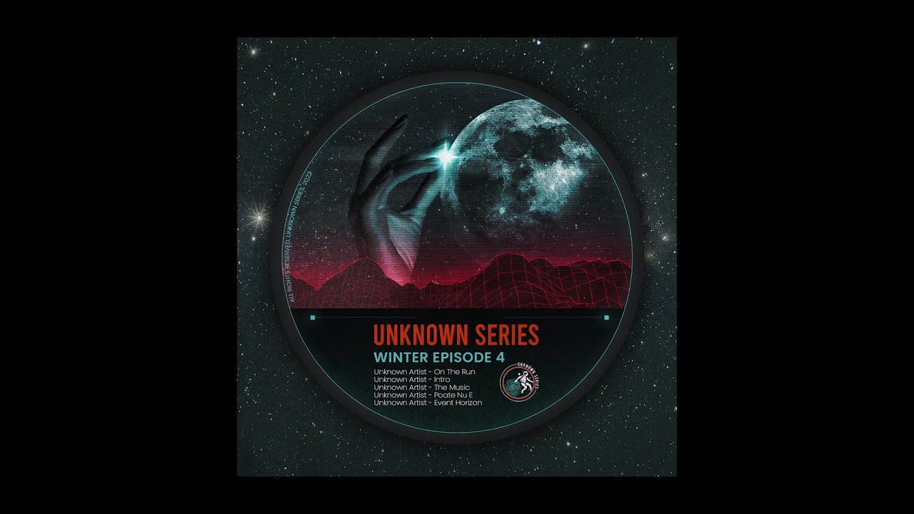 Unknown Artist - The Music [Unknown Series]