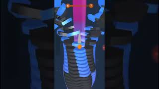 How  to play Drop stack Ball  - Fall  Helix   Blast  Crash 3D screenshot 5