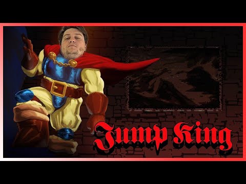 Alle haben drauf gewartet - JUMP KING