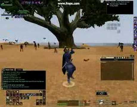 eq2 wall bug
