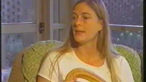 John Sands & Teresa Snyder - 03/18/03