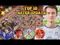 *TOP 10* TH18 WAR BASE WITH LINK | TH18 1 STAR WAR and CWL BASE | ANTI 1 STAR TH18 LEGEND BASE