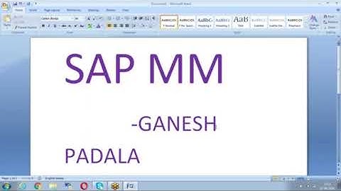 Use of Source List in SAP MM || SAP MM Source List for Procurement || SAP Best Videos for Learning