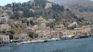 RODOS-  rejs na Symi cz??? II