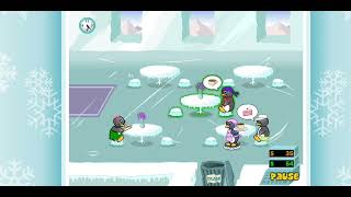 Penguin Diner 2 : My Restaurant gameplay video Terra Penguinia Day 1 screenshot 5