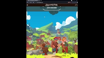 A Township Tale How to get into a Private Server (Quest & PCVR)