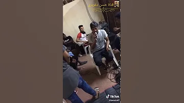 جمال علي قرن امروح بي وجودك برقص جحلي الفنان يحيى هزازي 