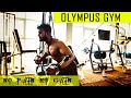 Olympus gym mawanella