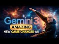I Tested Gemini 3 So You Don’t Have To!