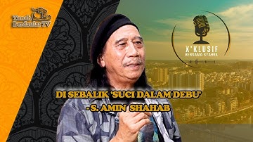 DI SEBALIK 