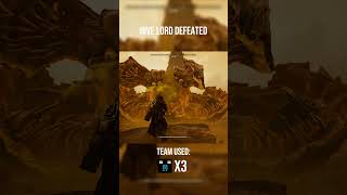 Can You Survive the Hive Lord?