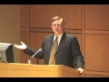 Thomas Frank, Robert L. Hess Memorial Lecture 2015 "Against Creativity." Ep. 8