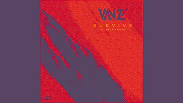 Vanze feat. Neon Dreams - Survive (Audio)