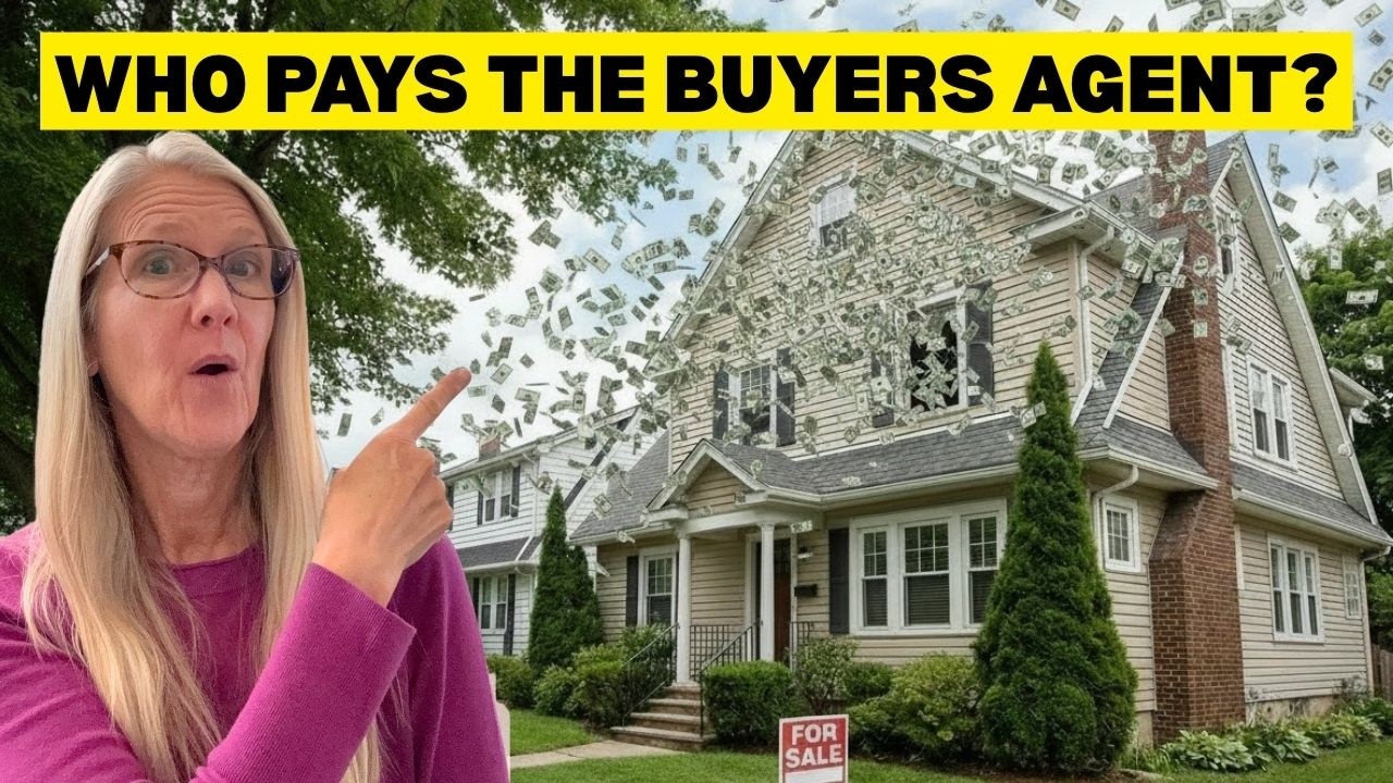 Do the sellers still pay the buyer's agent in 2026?