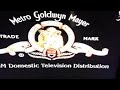 Midori entertainmentmgm domestic television distribution 2004