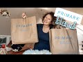 Primark Haul August 2021 by TestiTasty 🛍