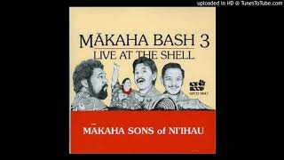 Mahaka Sons Of Ni'ihau - 02 - Ka Lama 'Ae One Resimi