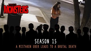 A Mistaken Uber Leads to a Brutal Death