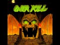 Overkill - E.vil N.ever D.ies