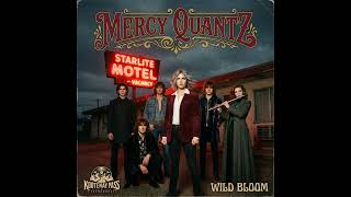 Mercy Quantz - Wild Bloom (Progressive Rock, 1970s Rock, AI Music) screenshot 2