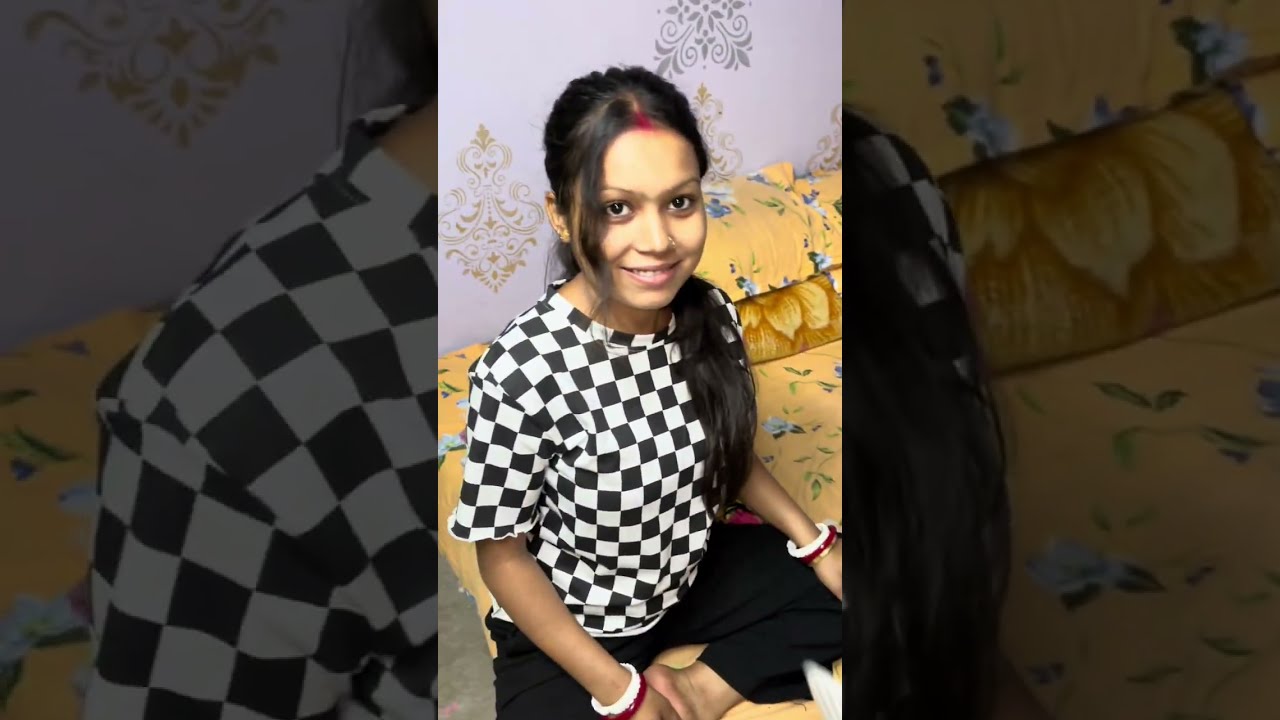 অনুর জন্য আজ আমার পেছনে বাঁশ লেগে গেল