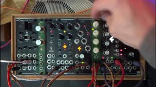 ST Modular - ADSR