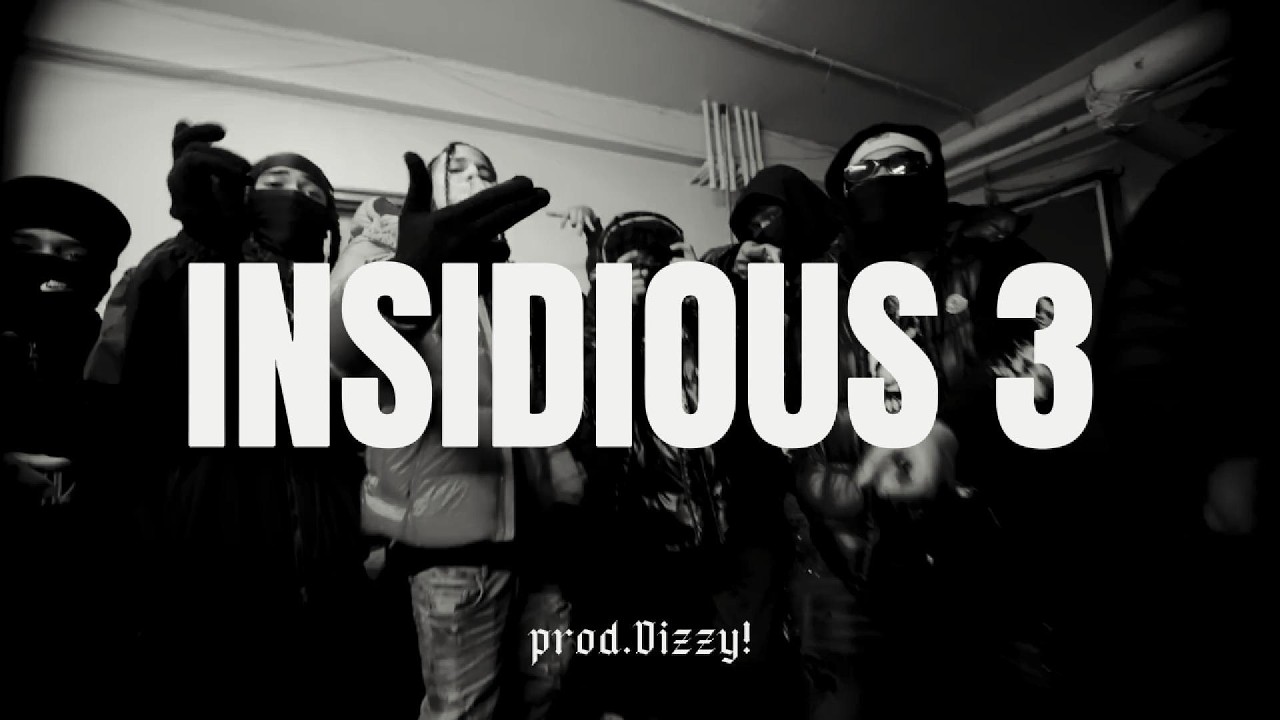 [FREE] Sha Gz x Yus Gz x Laja x NY Drill Type Beat - 