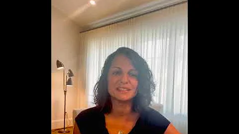 Aiming High 2020 Honoree Christine DeBiase Promo V...
