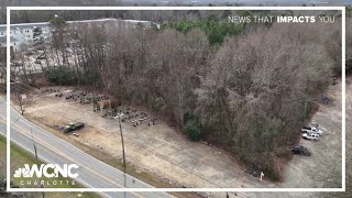 Huntersville neighbors worry infrastructure can't keep up with rapid growth