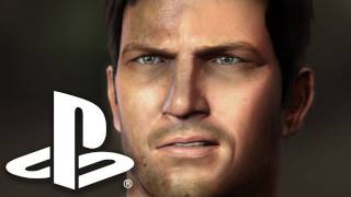 E3 2011: UNCHARTED 3 Drake's Deception (Live Stream Interview)