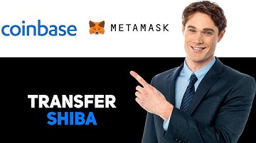 How To Transfer Shiba Inu From Coinbase To Metamask 2025