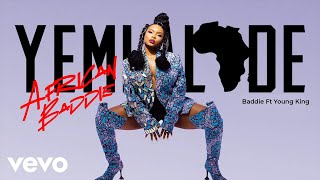 Yemi Alade Ft Young King Baddie Official Audio