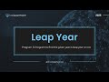 Program 5: Check Leap Year in C Language | Leap Year or Not | C Programming Basics
