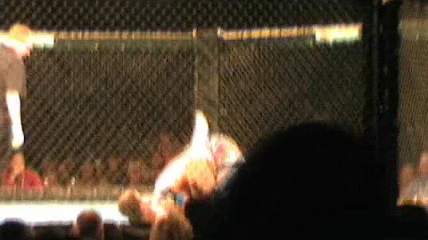 Eric Pribble def. Ben Wicks - Fargo BJJ Academy