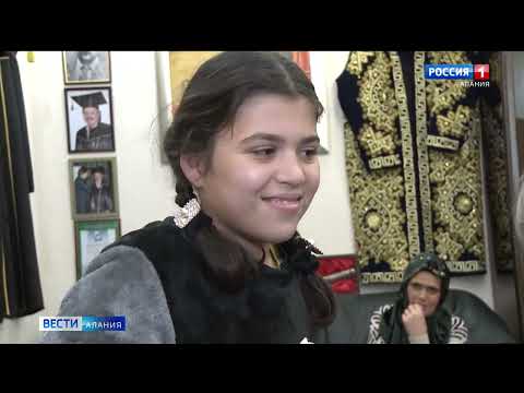 Казбек Кудзаев поставил на ноги ходившую на четвереньках девочку из Таджикистана