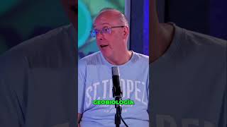 ¿Quién es Luis Palacios. Misterios y lugares de poder!