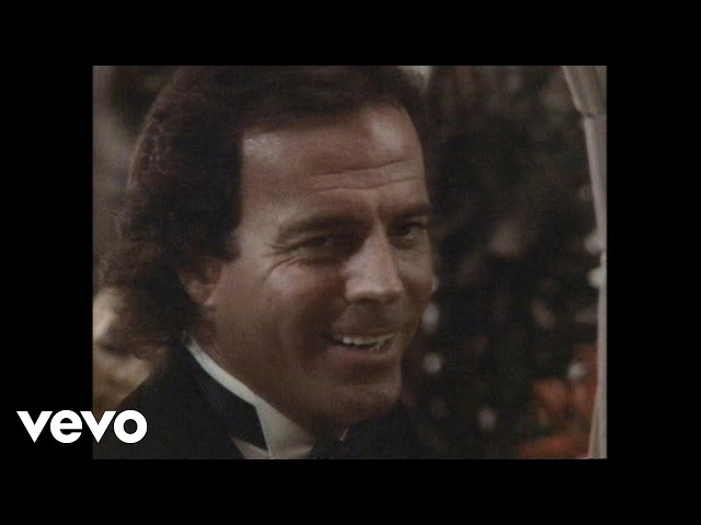 Julio Iglesias, Diana Ross - All Of You (Video Version) class=