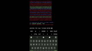 "PROJECT-X1: Advanced Terminal Logic & Execution