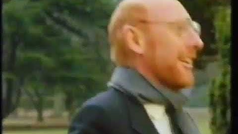 Sinclair QL Tv Advert