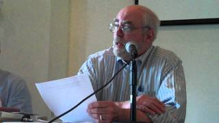 Joseph Gerson - AFSC, Asia Missile Defense, Part 2 - Global Network 2011