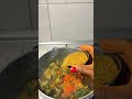 AFANG SOUP X FUFU #food #afangsoup #yputubeshorts #trending #cooking