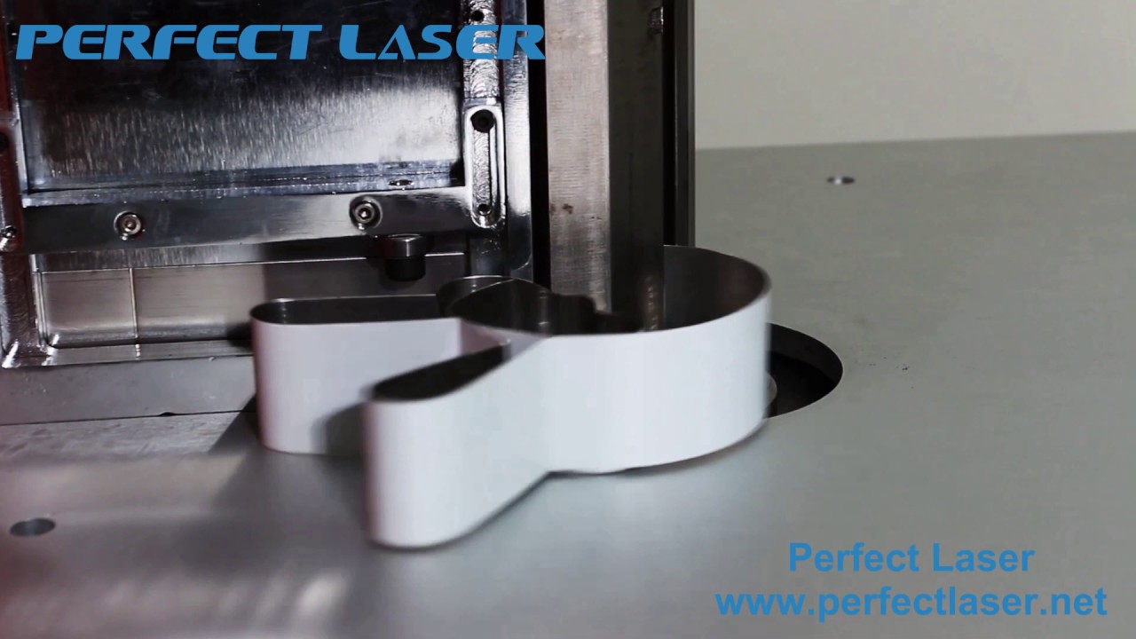 Aluminum Led Lighted Letters Bender Metal Channel Letter Bending