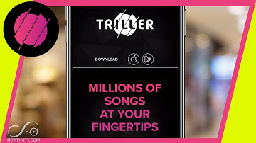 How to Use Triller - FASTEST GROWING Social Media App