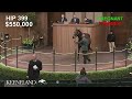 Hip 399, Evocative sells for $550,000 at 2023 Keeneland January