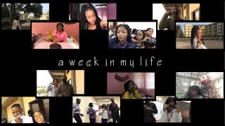 vlog: final year diaries + birthdays + vibesss!