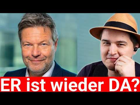 HABECK!