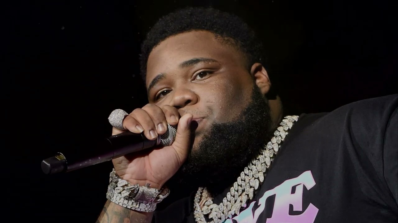 [FREE] Rod Wave x Morray Type Beat  "Gorgeous"  2022 | HARD